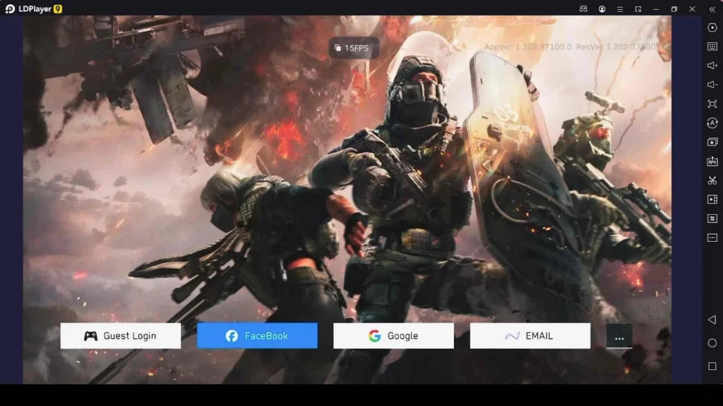 Гайд для новичков Garena Delta Force Гайд для новичков Garena Delta Force