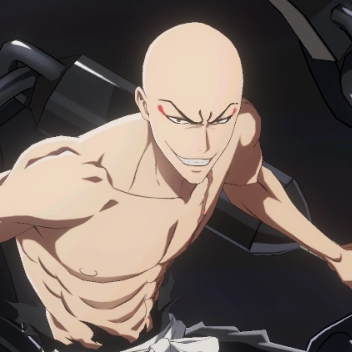 Ikkaku Madarame Ikkaku Madarame