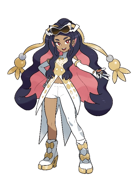 《Pokémon Champions》  Nintendo Switch版  確定於4月發佈！