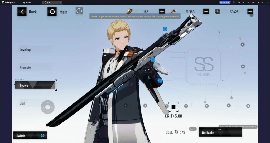 Punishing Gray Raven - How to Best Build Your Constructs