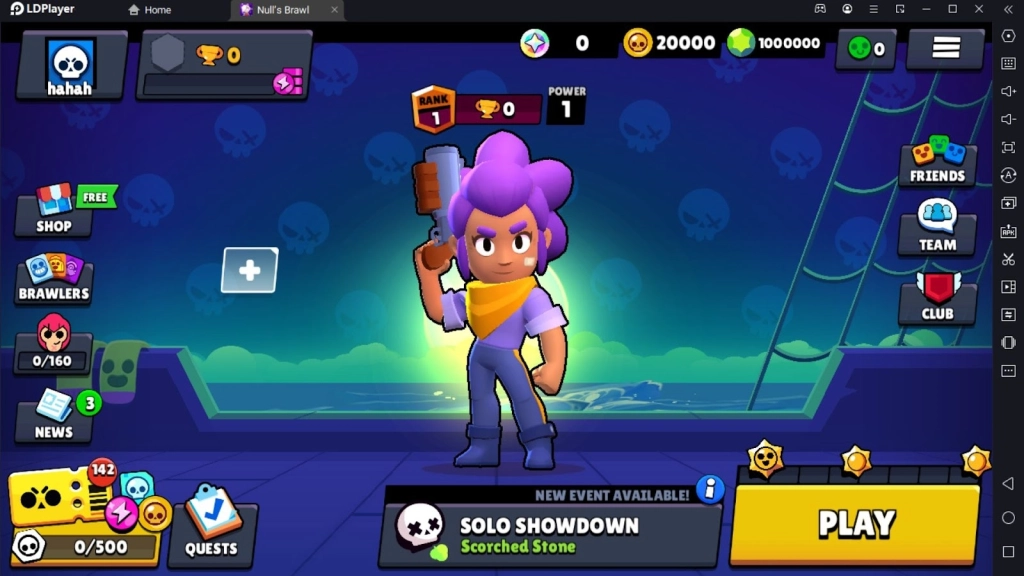 How to Get Brawl Stars Sushi Rolls