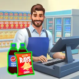 My Supermarket Simulator 3D online