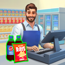 My Supermarket Simulator 3D