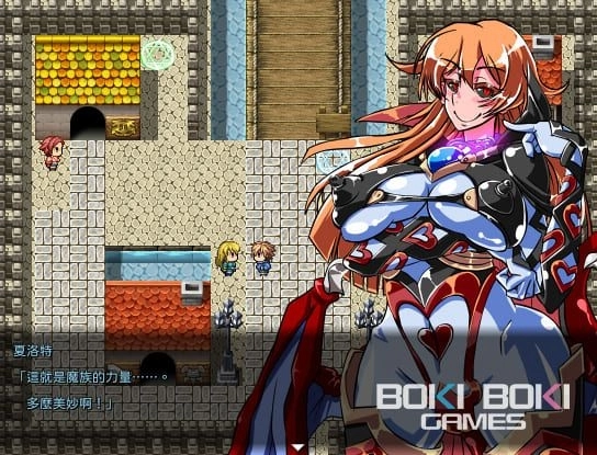 《伊甸- EDEN -》BokiBoki重口上市!類野球拳國產卡牌《無套轉生》Steam史低下殺三折!