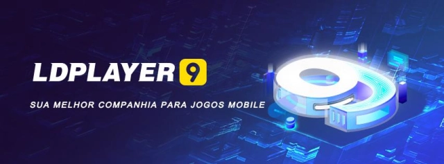 Como usar o macro de um toque do emulador LDPlayer