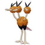 Dodrio