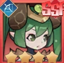 決勝之心T0角色翡翠之主