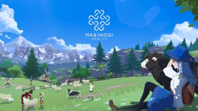 Mabinogi Mobile is Releasing Soon in 2025 – A New Story of Romance and Adventure