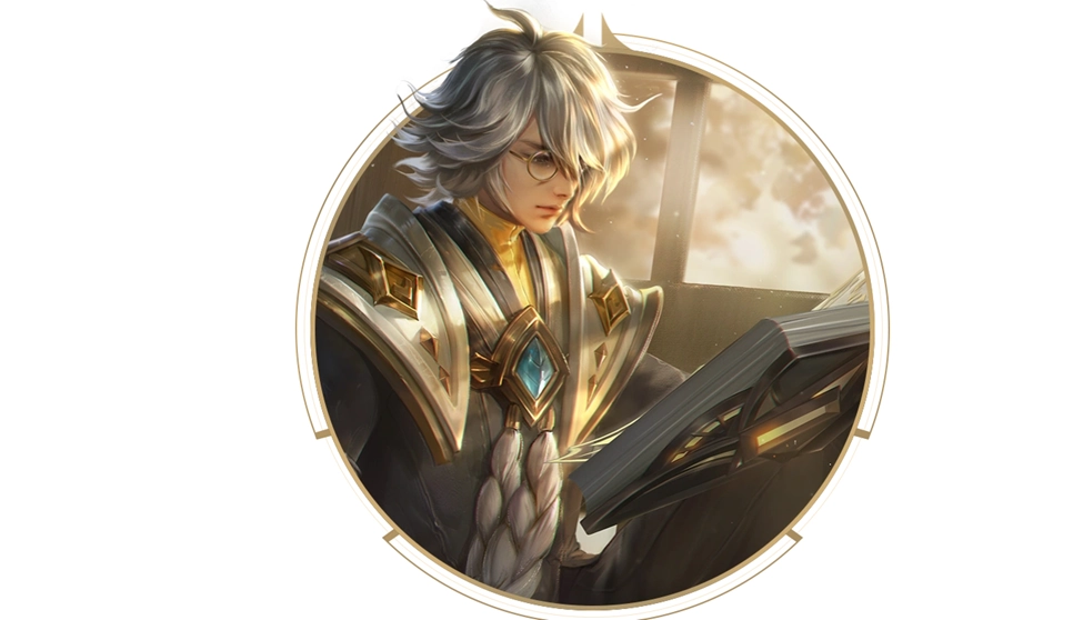 Honor of Kings: Mejores héroes por línea — Tierlist enero 2025