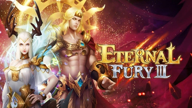 Eternal Fury 3 Nostalgic MMO Ultimate Beginner Guide & Tips for a Perfect Adventure
