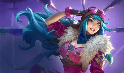 TFT: Teamfight Tactics Tier List – April 2025 for Best Heroes