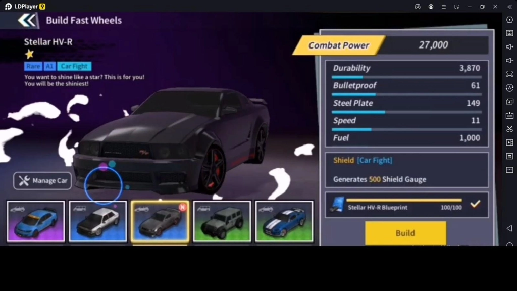 Crime & Chase: Conflict City Beginner Guide for Cars Crime & Chase: Conflict City Beginner Guide for Cars