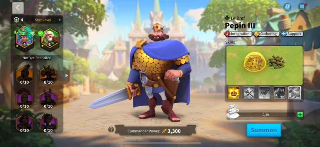 Pepin III