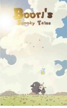 Boori's Spooky Tales Codes