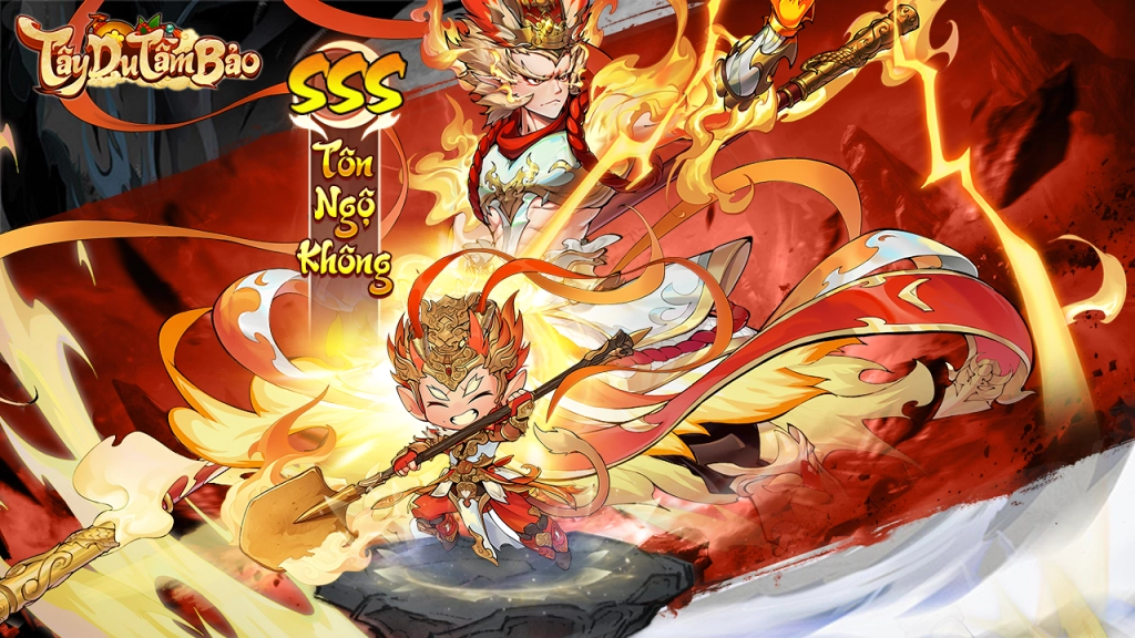 Code Tây Du Tầm Bảo và hướng dẫn cách nhập