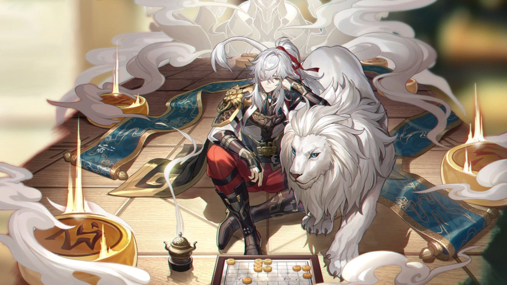 Honkai Star Rail - Seele VS Jing Yuan - Who to Roll For