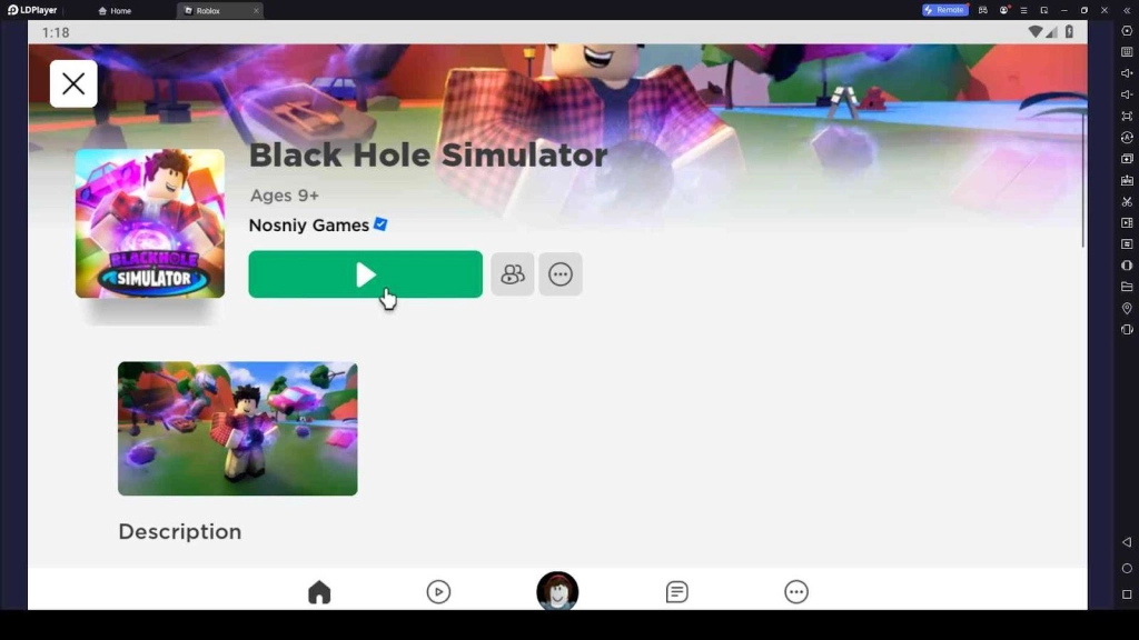 Roblox Black Hole Simulator Codes: Conquer the Cosmic Void and Claim Free Rewards -March 2025