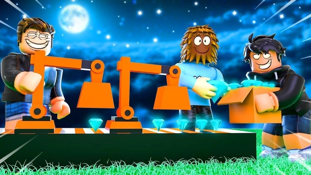 Roblox First 3 Player Tycoon Codes: Choose Your Path to Wealth - 2025 March