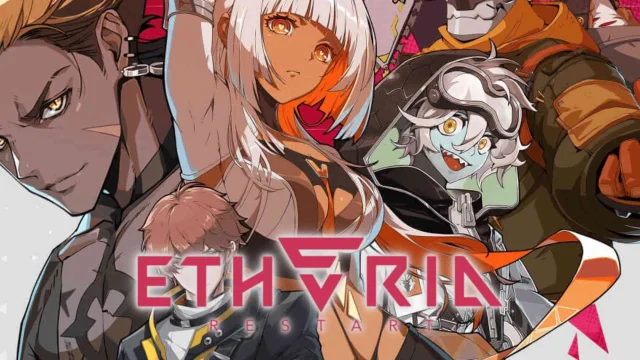 Etheria: Restart Beginner Guide and Tips