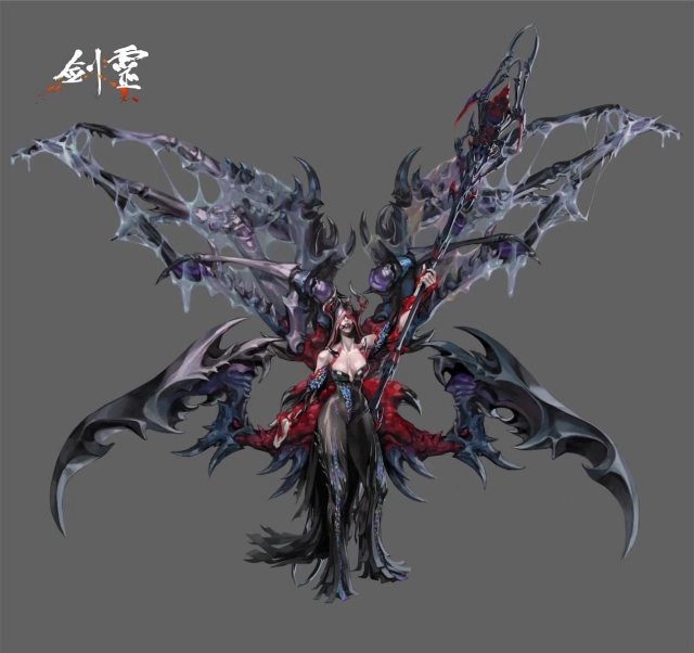 《劍靈Blade & Soul》4月17日將推出全新封魔副本 「薄暮森林」