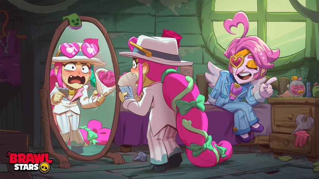 Latest Brawl Stars Codes for March 2026 (New QR Codes)