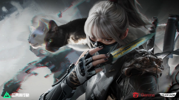 《Garena® 三角洲行動》全新賽季「焰火」正式登場