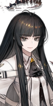 《明日方舟》六星角色塑心