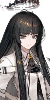 《明日方舟》六星角色塑心