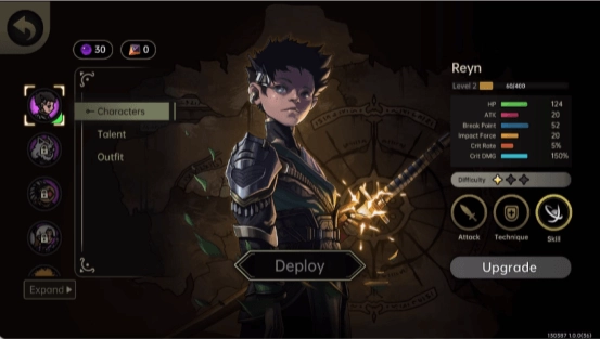 PlatyGuard: Swarm Slayer แนะนำคลาสเริ่มต้นเล่นให้ก้าวหน้าเร็วขึ้น