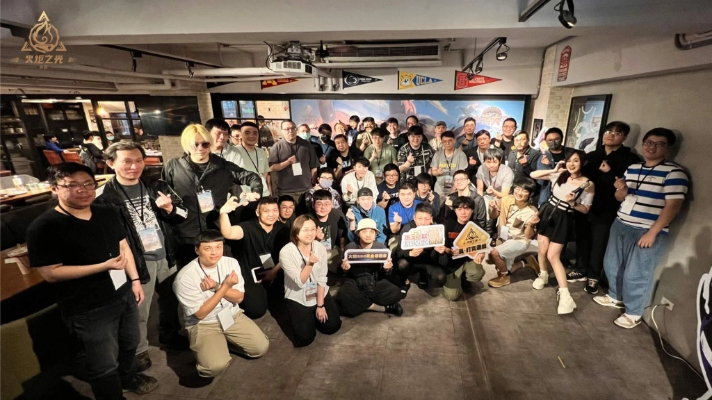 《火炬之光：無限》4/18 SS8賽季【沙海大亨】啟動！釋出新賽季全面解析！
