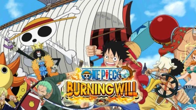 One Piece Burning Will Codes – Sail to Victory with These Rewards in 2025 May