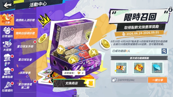 《全明星街球派對》傳奇「鄧肯」攜手球場千金「艾拉」大開夏季派對！