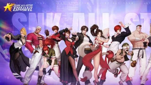 Ultimate Beginner's Guide to SNK All-Star Brawl - Best Tips with Tricks