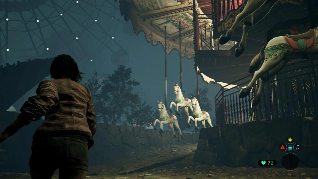 一張含有 電腦遊戲, 數位合成, 遊戲軟體, 動作冒險遊戲 的圖片

AI 產生的內容可能不正確。