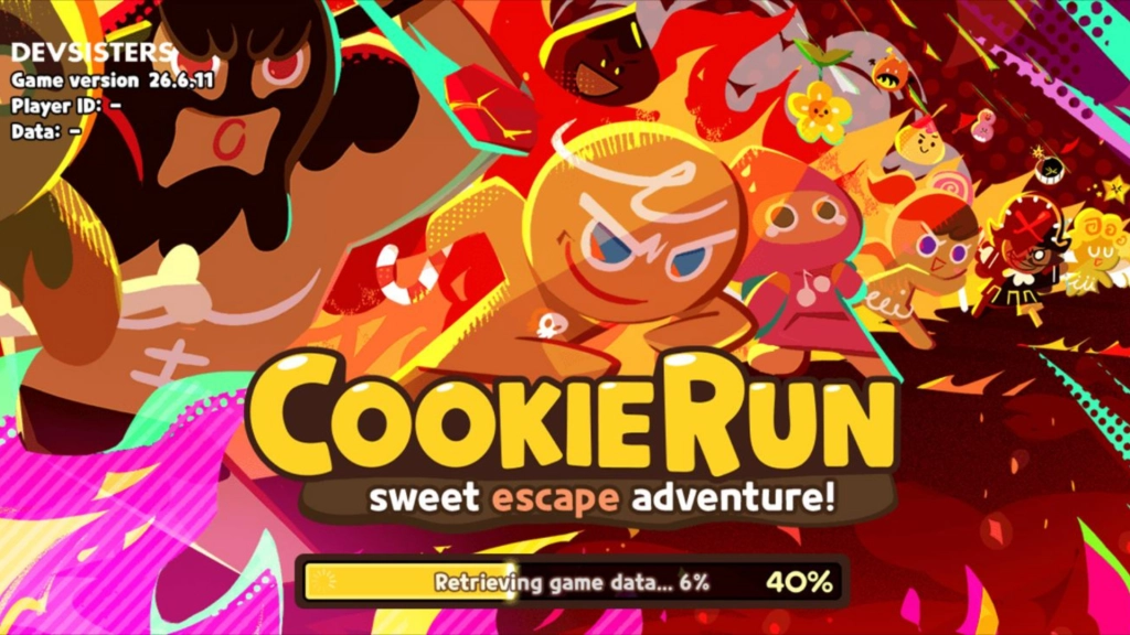 CookieRun Classic Treasure Guide
