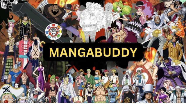 What is Mangabuddy, How to Read Manga from It, and All You Need to Know