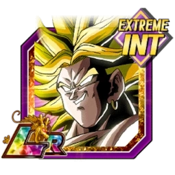 Super Warrior Who Destroys All Legendary Super Saiyan Broly, Audacious Finish Super Saiyan 3 Gotenks, and other high-end Carnival or DFE LRs