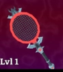 Saber Spin (Mythical)