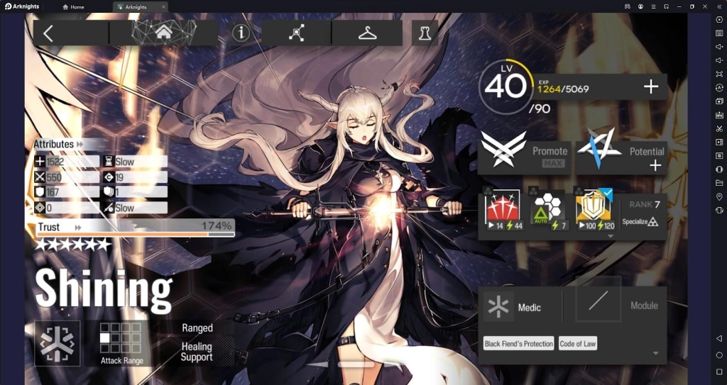 Arknights x Luo Xiaohei Collaboration - How to Get The Most Rewards