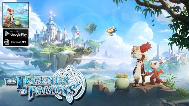 The legend of Pamons Beginner Guide – The Tips and Tricks for a Perfect Play
