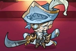 Pirate King