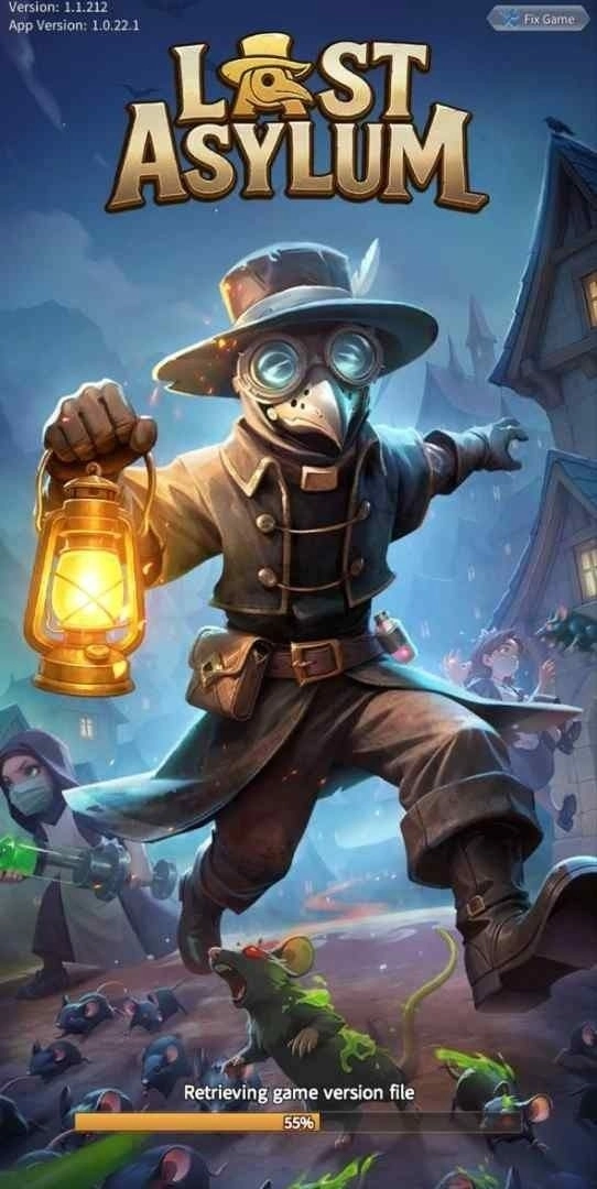 Last Asylum: Plague Best Gear Guide