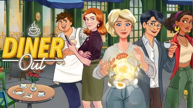 Diner Out NETFLIX Tips for Beginners - Cook and Play with Best Tricks