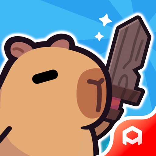 Capybara Go!-icon