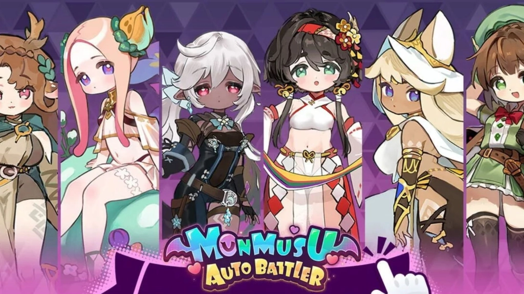 Monmusu Girls: Autobattler Codes (2025 November)