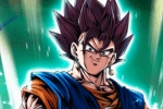 Vegito (Legends Limited, GRN) Vegito (Legends Limited, GRN)