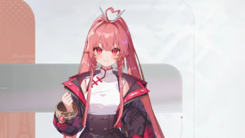 Best Team Build: Mei Lin Best Team Build: Mei Lin