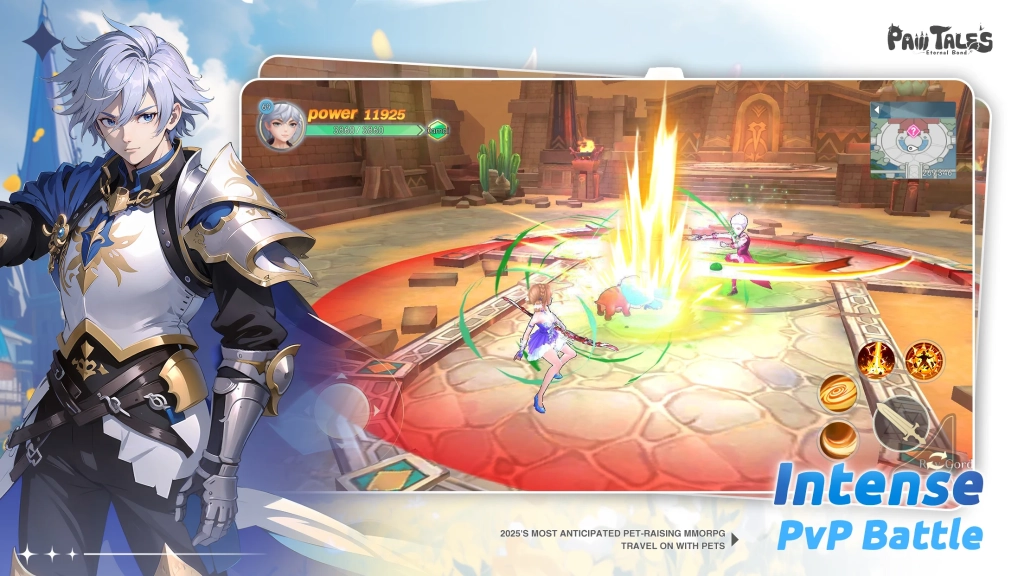 Full bộ code Paw Tales: Eternal Bond - Hướng dẫn cách nhập chi tiết