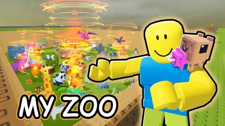Full bộ code Build a Zoo - Hướng dẫn cách nhập chi tiết