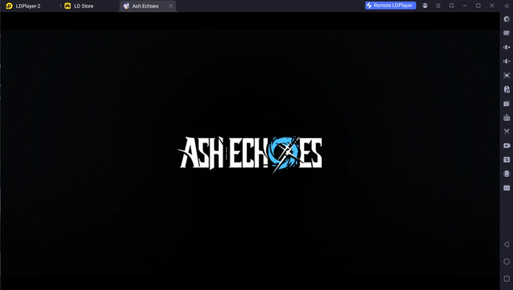 How to Download and Play Ash Echoes Global on PC - Beginners Guide